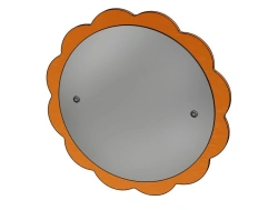 Flower Mirror / M03