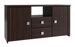 Wooden furniture for dining room and living room other, models: Gredentia "Sonya" SO-21