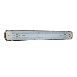 Stationary LED luminaire Prom PSO 40 1200L ABS UPS