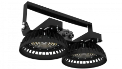 LED luminaire Spotlight Neo 280 M