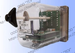 Interface conversion unit of distributed controlled point (RKP-PI-01)