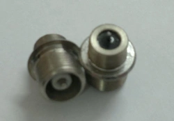 Connector (plug) JAGAI