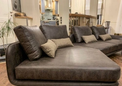 Sofa model "Modern ZDRD-4"