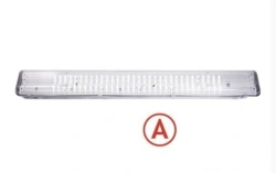 LED luminaire TEGAS SN12P36K A