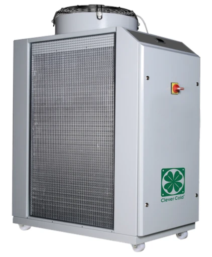 Air-Cooled Condenser Refrigeration Equipment ACTIVECOLD AC-COLD Mini A