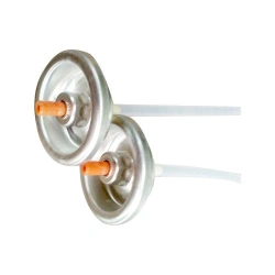 Aerosol valve