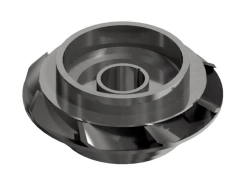 Working wheel FBH support device , S8000N, shaft 1.00 inch, NI-RST part number 1004491