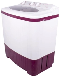 Domestic semi-automatic washing machine EVGO WS- 70PET