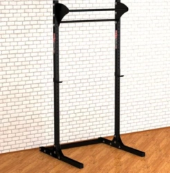 Modular power frame