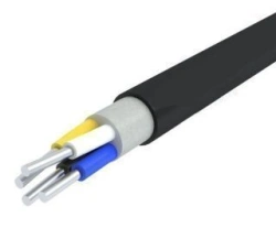 Power cables with RUSSKY SVET® trade mark CPRASPkPsng(A)-HF