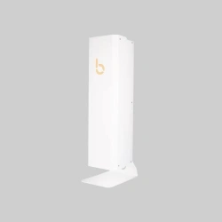 Closed type ultraviolet bactericidal air recirculator BIOS+b15