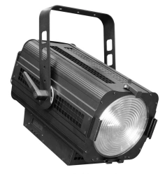 LTL FRENELLED-MZ-PRO 100 COLOUR. LED theatre spotlight.