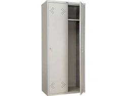 Locker room cupboard PRACTIK Standard LS-21-80