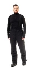 Men's trousers "Fox", model 2.341