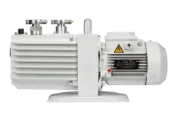 Rotary vane vacuum pump 2NVR-5DM1