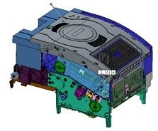 CSM Customer service module