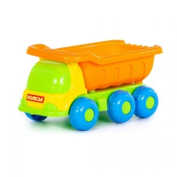 "Kesha", Dump Truck, item 4236