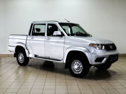 Car UAZ PIKAP 23632-154-03