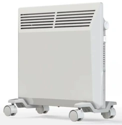 Electric convector, Zeder trade mark, model 10MX-01