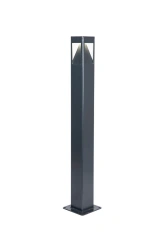 LED garden LED luminaire (model BL-C-S-026G4)
