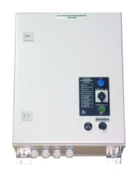 Uninterruptible power supply BAT-IBP-380/24-17-20
