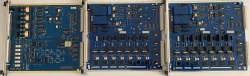 Control module set for signalling object controller OK-EL type 2 (EK)