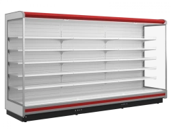 Refrigerated cabinet medium-temperature FRICON-KM MDS 2500 LP
