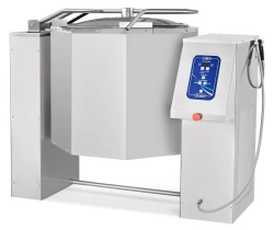 Electric food boilers KPEM-160-O