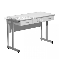 Instrument table SP-200