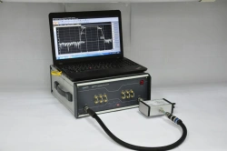 Vector circuit analyser R4226/4
