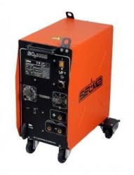 Single-post rectifiers for arc welding of carbon, alloyed and corrosion-resistant steels VD-306M1