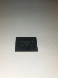 INTEGRATED CIRCUIT K5500VK018