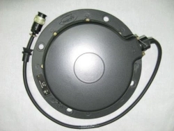 Tilt angle sensor DPS-U-09.02