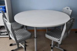 Round table