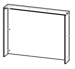 Barrier B14