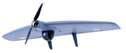 Unmanned aerial complex with unmanned aircraft "Supercam S100"