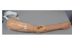 Shoulder prosthesis active (traction) PV-PLT