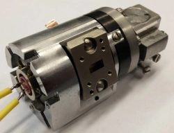 Pulsed magnetron MI-726