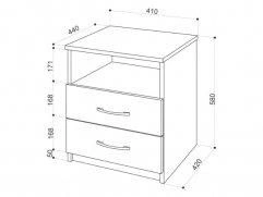 Bedside cabinet (TA 5)