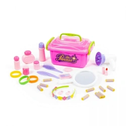 Little Princess Set No. 7 (in container), item 53497