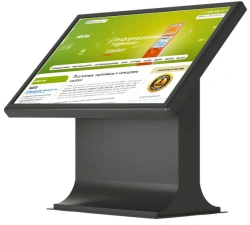 Interactive table "Hudson" (HYDSON)