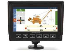 Safety systems of AZK110 series