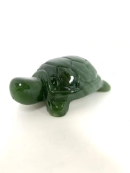 Turtle (jade)