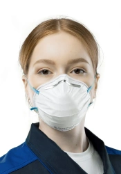 Filtering respirator Iva FM-200