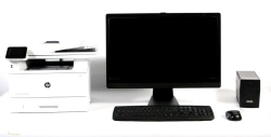 Automated workplace Kraftway IC031 KRPE.466216.034-02