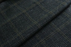 Semi-sheer worsted worsted suit fabric Article No. 06c50c-DYA, colour 335-80