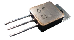 High-power field-effect switching transistors for special purpose 2?7152?
