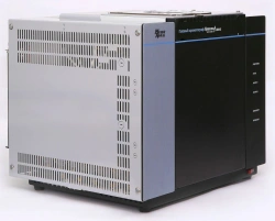Analytical gas chromatograph "Crystallux-4000M"