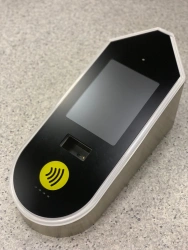 Passage zone controller