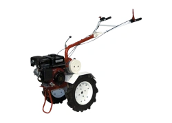 Rotary cultivator motoblock Favourit JSC "Plant named after V.A. Degtyarev" Russia